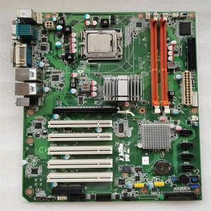 FOR AIMB-767 REV. A2 Industrial Control Main Board AIMB-767G2-00A2E Dual Network Port