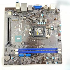 FOR E500 Main Board H110-D V1.0 DDR4 6th Generation Main Board Special Main Board