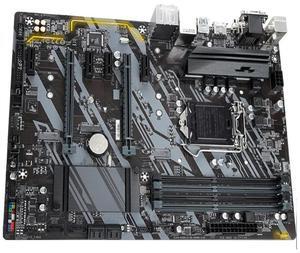 FOR Z370-HD3 DS3H B360 B365 1151 Pins on 89th Generation Main Board