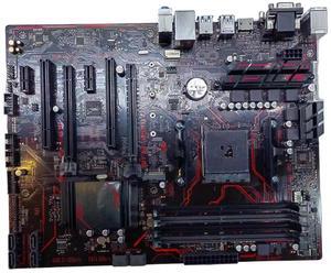 FOR B350M K PLUS E A DRAGON AM4 R5500R5600GCPU DDR4