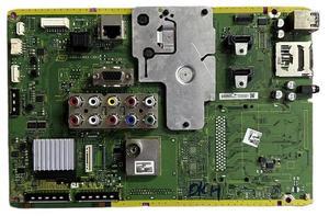 FOR P55UT50C P50UT50C Main Board A TNPH0991 CH CA