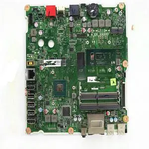 FOR S4130 C4030 S4030 Single Display I3 I5-5200 I5-6200 Main Board
