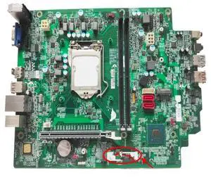 FOR and X4270 V4270 Veriton E450 B36H4-AI Main Board