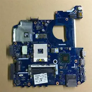 A45V K45V A85V P45V K45VD P45VJ Main Board LA-8221P LA-8224P