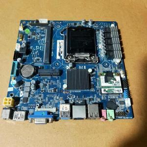 FOR Mini Industrial Control, Board ZA-SK1AC1 DDR4 Memory 1151 Mini Small Board with HDMI Port