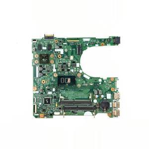 FOR 0GV5TG For 3467 3567 main board 15341-1