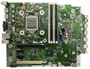 FOR Desk 800 G4 SFF Main Board L22110-001/601 L01482-001