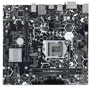 B460M-BASALT B460M-P 1200 Pin B460M Main Board 10th Generation Main Board with M.2 HDMI
