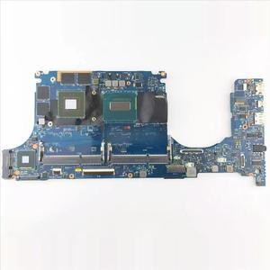FOR M3800 Main Board 0V919M LA-C011P