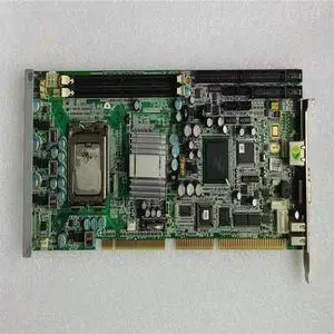 Industrial Computer Main Board SBC81206 REV: A3-RC Send CPU Equipment Main Board