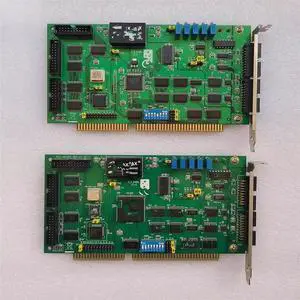 FOR PCL-812PG REV. C1 01-1 Analog and Digital I/O Industrial Card PCL-812PG