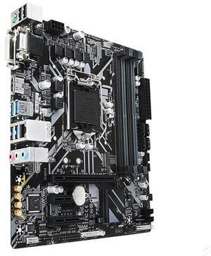 FOR B360M-DS3H B360 Main Board Supports 8th and 9th Generation CPU DDR4 Memory