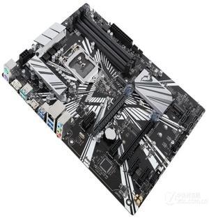 FOR PRIME Z390-P Z390-UD Z390-D dual M2 support 9th generation 8th generation