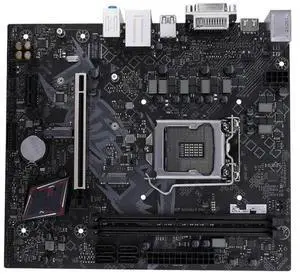 FOR BATTLE-AX B560M-D PRO V20 H510M-A 1200 10th Generation 11th Generation CPU