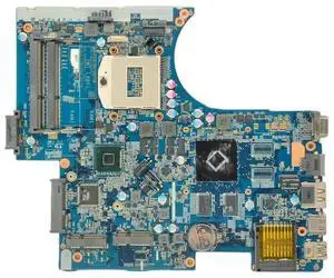 FOR God of War K650D-I5 CW65S05 K640E-I7 CW65S06 main board Hyun Mai 1P main board
