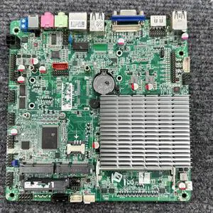 FOR ITX-M56_D812L ITX-M56_D912L VER: 1.6A Slim Silent Cash Register Main Board