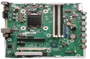 680 G4 MT with VGA Port Main Board L49198-001 L37927-001
