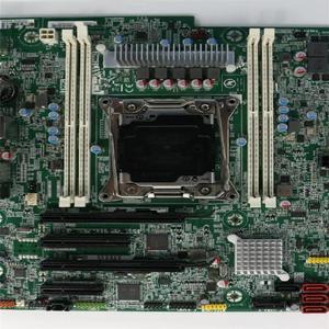 FOR P410 00FC907 00CF992 X99 Single Workstation Main Board