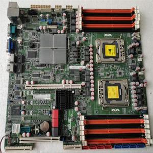 FOR Z8NR-D12-SYS 1366 pin dual channel server main board