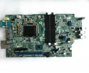 FOR 7060 SFF XE3 8th Generation Small Chassis Main Board NC2VH GD52N