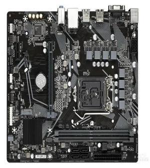 FOR GA-H510M S2 /H510M H PC 1200 Main Board Support 10 11 Generation U Support M2