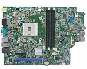FOR 5055 SFF Main Board 6VXTD 62P7J AM4 DDR4