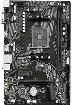 FOR A520M K V2 Main Board AM4 General Main Board