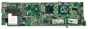 FOR XPS 13 L322X L321X DA0D13MBCD1 REV: D1 I7-2637 main board