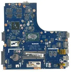 FOR E41-80 N40-80 N50-80 main board LA-B091P LA-C292P main board