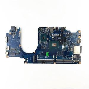 FOR 5491 Main Board CN-061FGF DDP70 LA-F701P