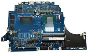 FOR Elf 4 TPN-Q211 15-DC DA0G3DMBCE0 L36478-601 Main Board