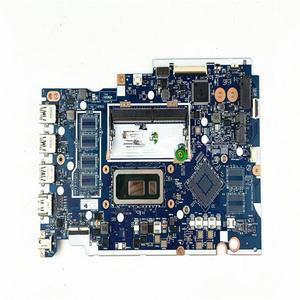 FOR S145-15IWL Main Board NM-C121