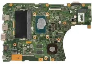 FOR FL5900U X456UJ R558U X556UV RX310U UX310UV main board