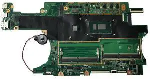 FOR 15-BL DAX32DMBAD0 X32D 941662-001 Main Board