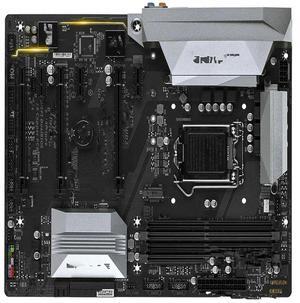 FOR GA-Z270X-UD3 1151 Desktop Main Board DDR4 Memory M.2