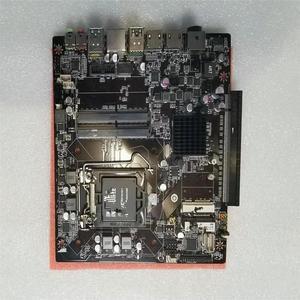 FOR X400 X700 Main Board JW H110I-P I-H110-S12 Main Board