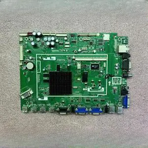 FOR H65EB H70EB H75EB Main Board T. MS6369.71