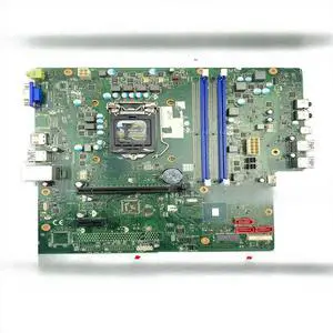 FOR 510Pro T510A-15ICK I365MS B365 Main Board GeekPro-151ck