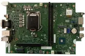 Slim 290-p030cn TPC-W049-SF main board L16570-001/601 17578-1