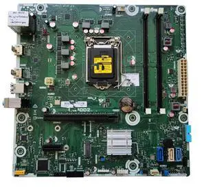 FOR 750 580-076CN IPM17-DD2 862992-002/602 H170 Main Board