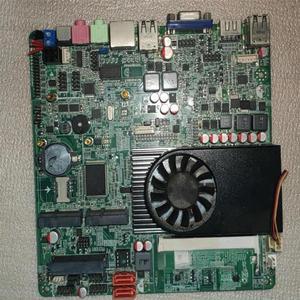 FOR Industrial Control M19 3rd Generation I5 3317U/D I5-3317U Single Network Interface Card Dual Interface Card