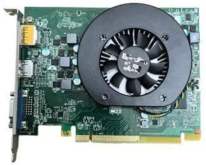 FOR RX550X 2G 4G DDR5 128bit Graphics Card DP HDMI VGA Interface