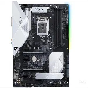 FOR PRIME Z370-A II Z390-A Z370M PLUS II supports 89th generation CPU