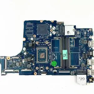 FOR LA-K001P for 15 3501 main board 00VPNP