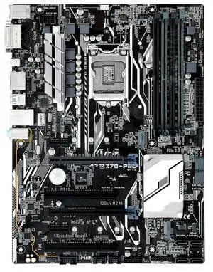 H270 H270M Q270M C PLUS RPO F GAMING Main Board GD30CI