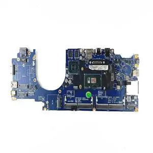 FOR E5480 Main Board LA-E082P CN-06W882