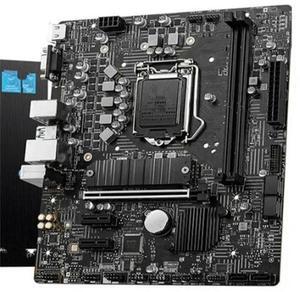 FOR B560M-A PRO Desktop Computer Main Board, Support 10th Generation 11th Generation CPU2.5G Network Interface Card
