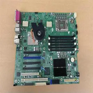 T5500 Main Board D883F CRH6C WFFGC W2PJY