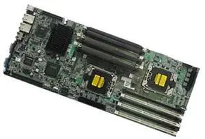 C6100 Main Board Node Dual 1366 Graphics Workstation Game Hanging Server