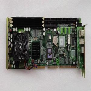 FOR PCA-6180 Rev: B1 Industrial Computer Main Board PCA-6180E Send CPU Memory Fan